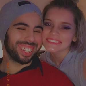 Meet your Posher, Hope